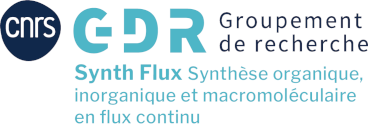 GDR CNRS SynthFlux 2053